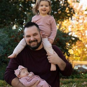 Meet your Posher, Ricky